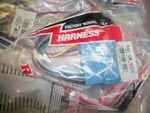 10X Radio Wire Harness Aftermarket Stereo Installation Raptor RAP-GM-4002 New. Price: $32.50.
