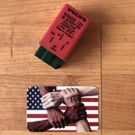 Genuine Volvo 9434225 Fuel Pump Relay Red #103 850R S70 V70R XC70 04 Used. Price: $34.89.