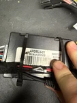 Axxess AXGMLN-01 Used. Price: $80.00.