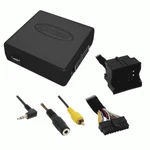 Axxess AXTC-VW2 Volkswagen Swc And Data Interface 2015-UP New. Price: $110.99.