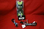 Axxess TYTO-03 Car Wiring Harness For Select 2018-UP Toyota Vehicles **read** N4 Open. Price: $49.47.