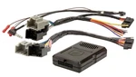 Scosche GM3K-WP Factory Stereo Replacement 2006-24 Vehicles New. Price: $69.99.