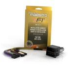 Idatalink Maestro HRN-SR-FI1 T-harness For Select Fiat 500 Trims 2012-2015, New. Price: $38.62.