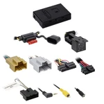 Axxess AXDIS-GMLN10BT 2016-2020 Swc/wireless Onstar Radio Interface New. Price: $219.99.