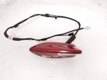 2016-2021 Honda Civic Radio Roof Antenna- Red 39150-TBA-A01ZJ Used. Price: $69.83.