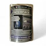 Scosche CR4000SW Factory Stereo Replacement Interface Select 2004 & Up Chrysler New. Price: $28.47.
