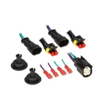 Metra BC-9723 Speaker Wiring Harness For 1998-2024 Vehicles From Harley Davidson New. Price: $61.99.