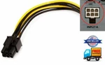 6-PIN Speaker High Level Input Plug Fusion EN-AT1120 EN-AB2120 MS-AB206 MS-AB108 New. Price: $9.89.