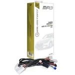 Idatalink ADS-THR-MA3 T-harness For Push-to-start Remote 2013 & Up Mazda New. Price: $79.99.