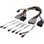 Pac LPHTY02 Amplifier Integration T-harness For 2018-2024 Non-amplified Toyota New. Price: $79.00.