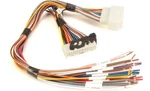 Pac APH-TY02 / Car Amplifier Interface Harness For Toyota & Lexus Vehicles 2007+ New. Price: $56.95.
