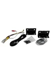 Metra MNV-01-14 Navigation Video Interface Kit W/ Harness & Brackets Used. Price: $66.52.