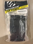 New Scosche Double Din Kit 010CR1291B Dodge Jeep Chrysler. Price: $14.99.