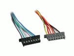 Dodge Harness Connector For Oem Genuine Original Radio Plug It New. Price: $14.97.
