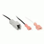 Metra 72-4573 Tweeter Speaker Harness For Buick/chevy/gmc (pair) **new**. Price: $9.95.
