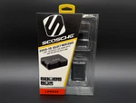 Scosche LPMZ35 Link+ Interface For 2003 2010 Mercedes Fiber Optic Amp Retention New. Price: $349.95.