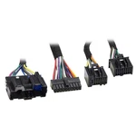 Heise Axxess Gm Plug-n-play T-harness For Ax-dsp New. Price: $86.43.