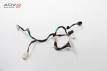 2024 - 2026 Tesla Model 3 Console Rear Back Air Vent Grille Wire Harness Oem Used. Price: $49.99.