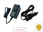 Adapter For Solar ESA218 110V Charger With Small Jack Battery Jumper ES5000C New. Price: $11.99.