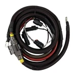Tury HKIHD12CH4AWGWH Wiring Harness For Amplifiers New. Price: $209.99.