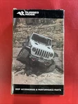 Omix Multifunction Wiper Switch 17234.35 * Fits Jeep Wrangler & More New. Price: $72.99.
