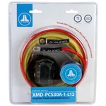 Jl Audio XMD-PCS30A-1-L12 Premium 9 Awg 12V Power Marine Amplifier Kit New. Price: $139.99.