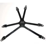 3M Head Strap/harness Assembly 7893S 1/5 X 9/10 4 3/10 New. Price: $161.83.