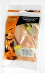 Metra Turbowire Oem Harness For Nissan Infiniti 1984-96 71-1763 New. Price: $23.45.