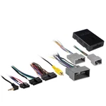 Axxess AXHN-2 Lanewatch Camera Retention Interface For Select Honda 2014-2015. Price: $157.70.