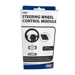 Pac C4RAD Car Radio Steering Wheel Control Module Swc Retention New. Price: $79.10.