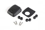Scanstrut DS-HD6-BLK Marine Wiring Bulkhead Seal. Price: $39.23.