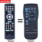 RUE-4203 Remote Control For Alpine IVA-W200 IVA-W203 IVA-W205 IVA-W505 IVA-D100 New. Price: $9.99.