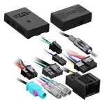 Axxess Radio Replacement Interface Navigation Outputs New. Price: $535.00.