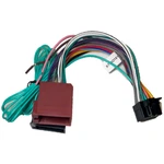 Xtenzi 16PIN Iso Car Radio Power Wire Harness For Pioneer AVICZ910DAB AVIC710DAB New. Price: $15.99.