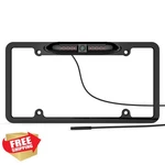 Goodsby Backup Camera Frame For Pioneer Avh/dmh Radios New. Price: $59.95.
