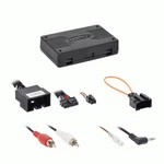 Axxess AXDIS-LR112 Radio Replacement Data Intfc Swc Fits Select Landrover 10-13 New. Price: $429.99.