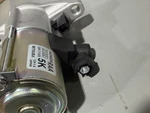Starter For 2007-11 Honda Element, 2.4L, 19082, SM-71005 New. Price: $100.00.