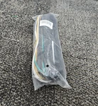 (qty 3) Pukvahq Trailer Wiring Harness Replacement For Light New. Price: $27.99.