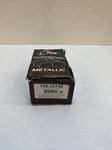 Disc Brake Pad Set-c-tek Semi-metallic Front Centric 102.12730 New. Price: $18.99.