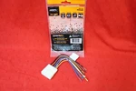 Metra 70-7552 Radio Wiring Harness For Select 2007-UP Nissan Vehicles, New #N1 Open. Price: $11.51.