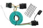 Oyviny Custom Pin Trailer Wiring Harness 41125 For 1988-2000 Chevy Gmc C/k... New. Price: $24.08.