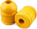 Rear Bump Stops Fit For Dodge Ram 1500 2009-2020, Pair Suspension Size New. Price: $22.81.
