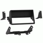 Metra 107-MZ1B Dash Kit For 2019-2020 Toyota Yaris New. Price: $81.99.
