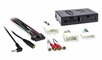 AXDIS-TY1 Axxess Toyota/lexus 2002-2015 Interface Replaced AX-TYAMP1-SWC New. Price: $179.00.