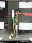 Wire Harness 201 For Sony Xav 4000, 6000 Original Horness New. Price: $26.99.