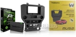 Idatalink Maestro KIT-MUS2 Ads-mrr Radio Installation Dash Ford Mustang New. Price: $369.00.
