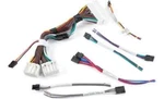 Pac LPHHY06 Add Aftermarket Car Amplifier T-harness For 2011-UP Hyundai Kia New. Price: $54.90.