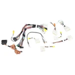 Idatalink HRN-HRR-TO1 Radio Replacement T-harness For 2005-2019 Toyota And Scion New. Price: $99.99.