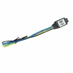 Pac TR-4 Remote Turn-on Module For Amplifiers New. Price: $25.99.