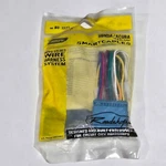 Metra 80-1721 Stereo Wiring Harness For Select 1998+ Honda/acura Models New. Price: $9.99.